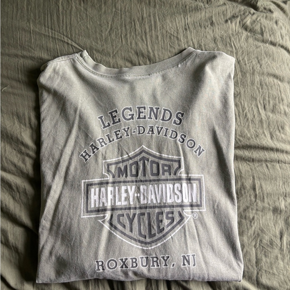 Harley-Davidson Vintage Tee